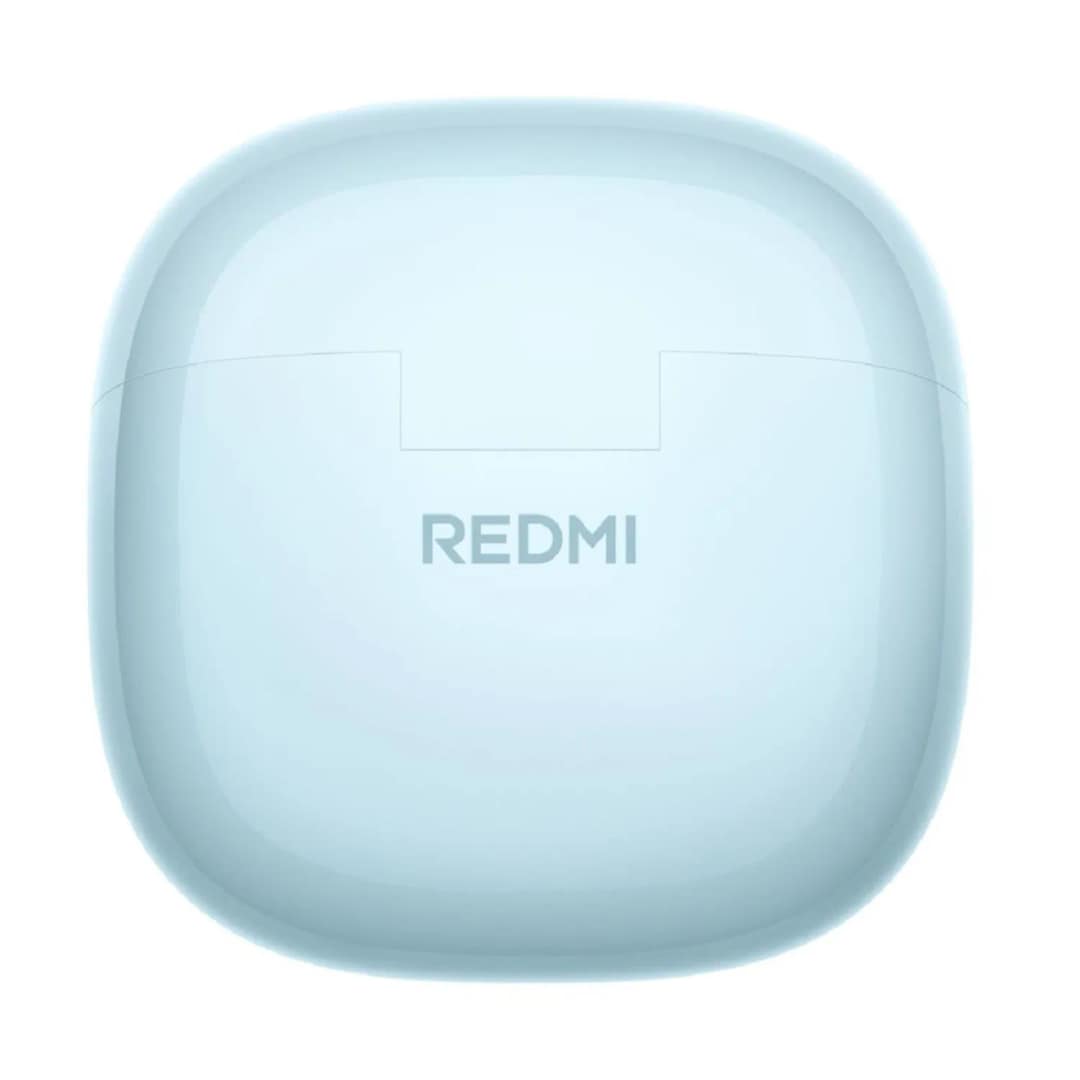 Наушники Xiaomi Redmi Buds 8 Active, Blue — фото 4