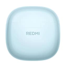 Наушники Xiaomi Redmi Buds 8 Active, Blue — фото 4