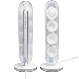 Беспроводная акустика Harman Kardon SoundSticks 5, White — фото 7