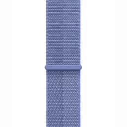 Ремешок Apple Watch 40mm Sport Loop, Periwinkle — фото 1