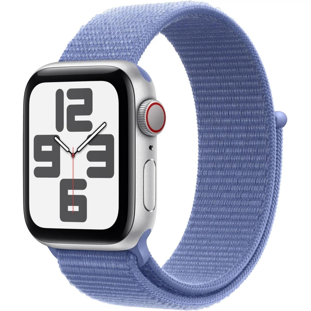 Ремешок Apple Watch 40mm Sport Loop, Periwinkle — фото 2