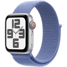 Ремешок Apple Watch 40mm Sport Loop, Periwinkle — фото 2