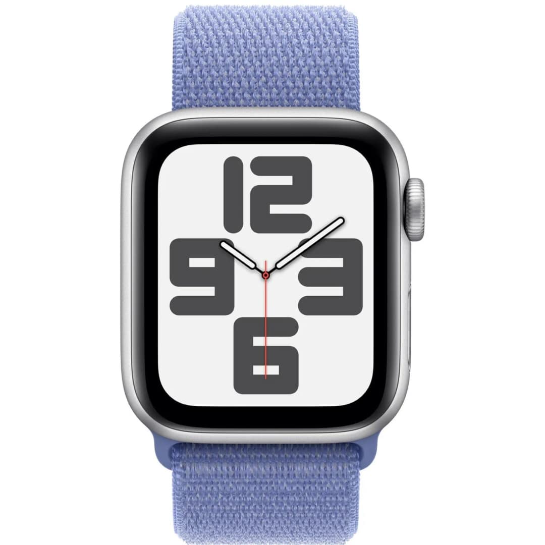 Ремешок Apple Watch 40mm Sport Loop, Periwinkle — фото 3
