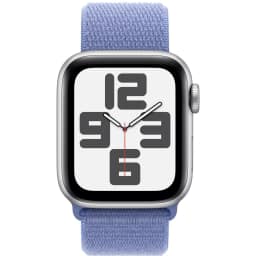 Ремешок Apple Watch 40mm Sport Loop, Periwinkle — фото 3