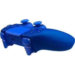 Джойстик беспроводной Sony DualSense для PS5 Edition, Icon Blue — фото 3