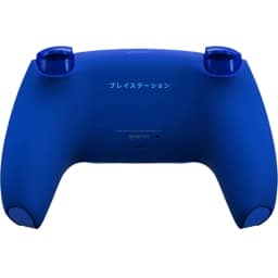 Джойстик беспроводной Sony DualSense для PS5 Edition, Icon Blue — фото 5