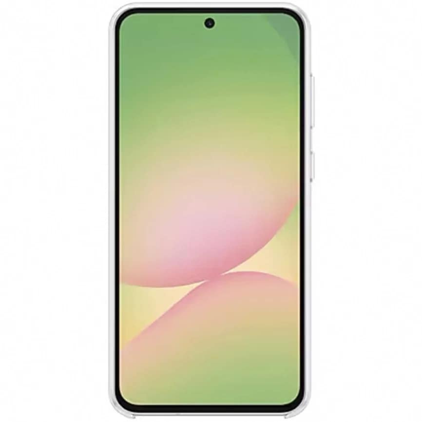 Чехол TPU Series для Galaxy A57 — фото 2