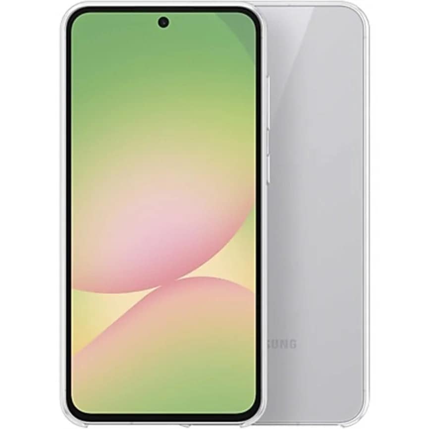 Чехол TPU Series для Galaxy A57 — фото 3