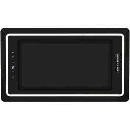 Встраиваемая вытяжка Kuppersberg INLUMIA 60 Black — фото 3