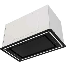 Встраиваемая вытяжка Kuppersberg INLUMIA 60 Black — фото 4