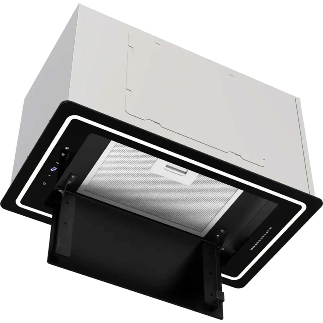 Встраиваемая вытяжка Kuppersberg INLUMIA 60 Black — фото 6