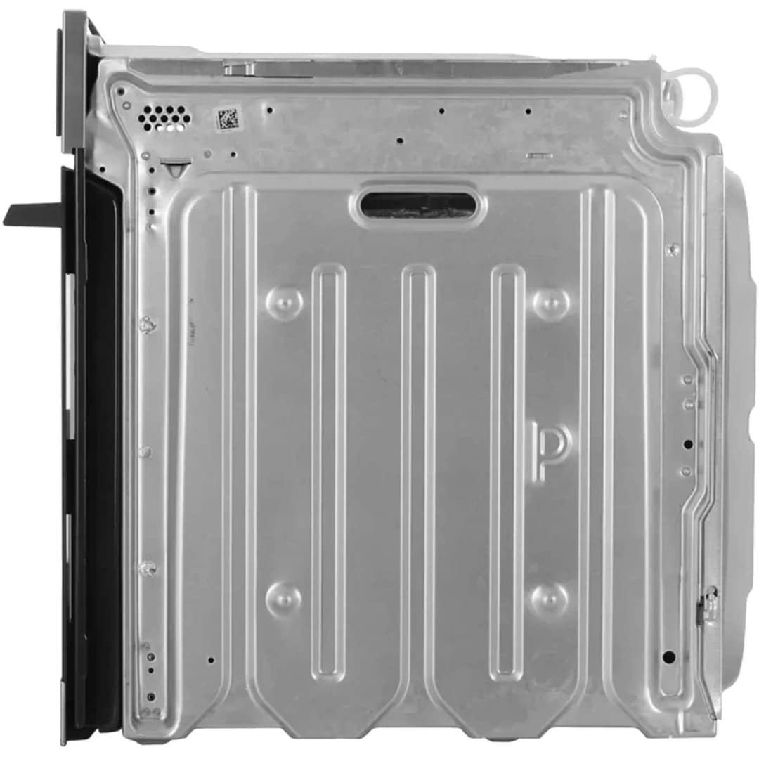 Электрический духовой шкаф Electrolux EOD6P66X Black Stainless Steel — фото 4