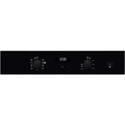 Электрический духовой шкаф Electrolux EOD5F71Z, Black — фото 2