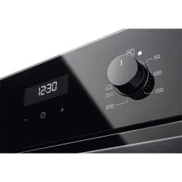 Электрический духовой шкаф Electrolux EOD5F71Z, Black — фото 3