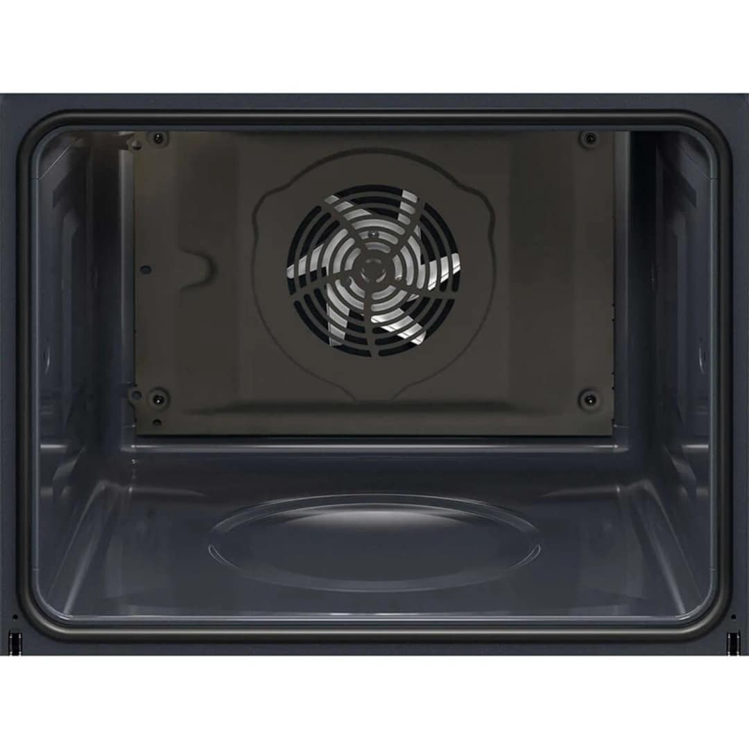 Электрический духовой шкаф Electrolux EOD5F71Z, Black — фото 4