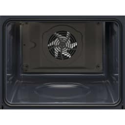Электрический духовой шкаф Electrolux EOD5F71Z, Black — фото 4