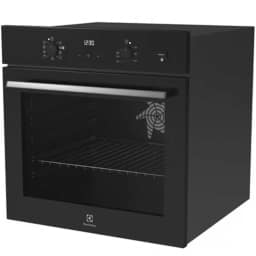 Электрический духовой шкаф Electrolux EOD5F71Z, Black — фото 5