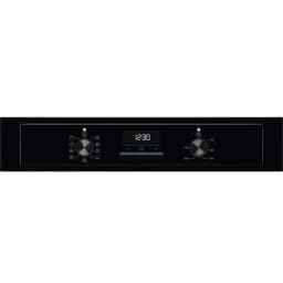 Электрический духовой шкаф Electrolux EOF3H40BK, Black — фото 2