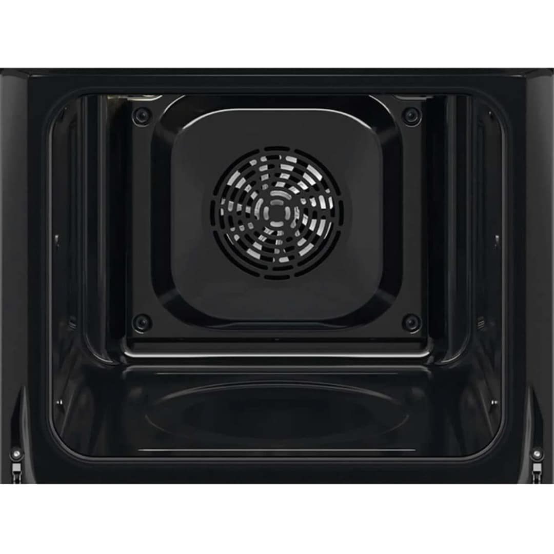 Электрический духовой шкаф Electrolux EOF3H40BK, Black — фото 4