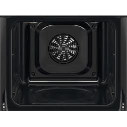 Электрический духовой шкаф Electrolux EOF3H40BK, Black — фото 4