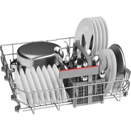 Посудомоечная машина Bosch Serie 4 SMV4HTX00E — фото 3