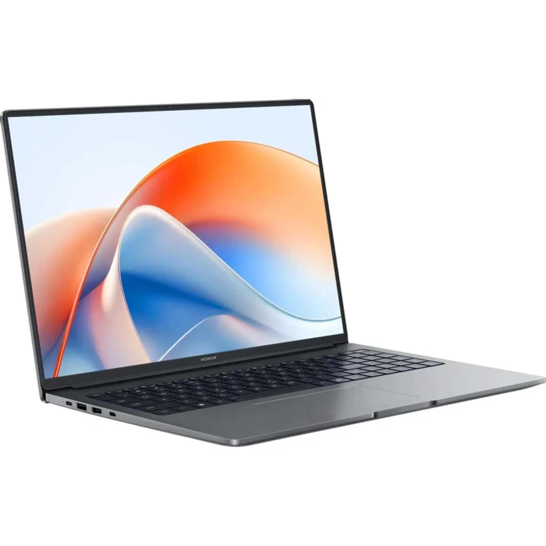 Ноутбук Honor MagicBook X16 Plus 16 IPS i5-220H SSD Space Gray — фото 4