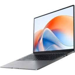 Ноутбук Honor MagicBook X16 Plus 16 IPS i5-220H SSD Space Gray — фото 5