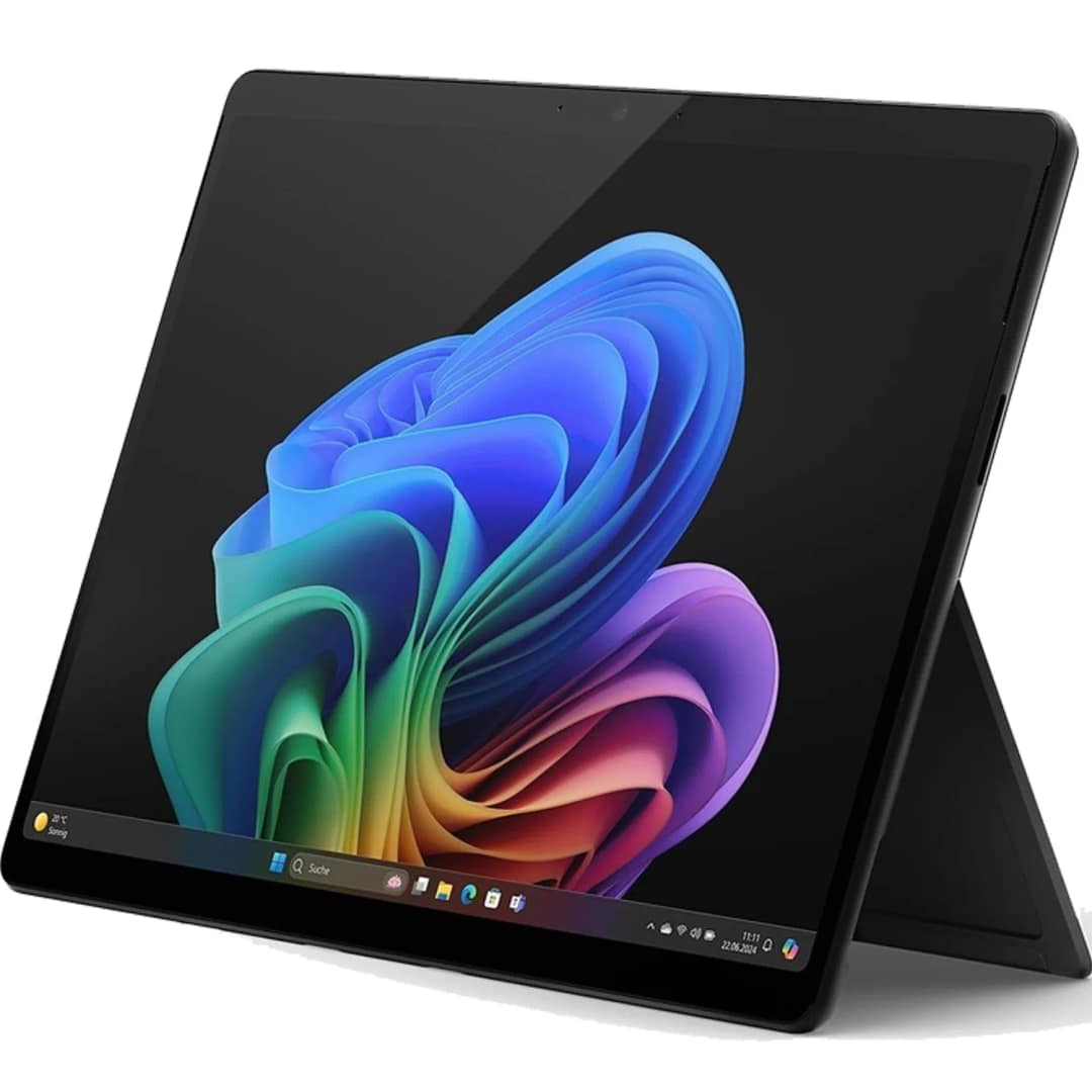 Планшет Microsoft Surface Pro 11 X Plus 512, Black — фото 2