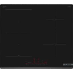 Индукционная варочная панель Bosch Serie 6 PVS63KHC1E Black — фото 1