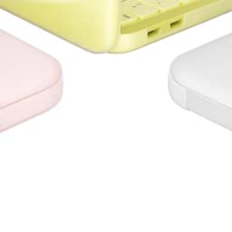 Чехол-накладка Gurdini Transparent Ultra Slim Case для Macbook Neo 13, Matte Clear — фото 2