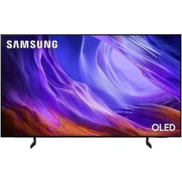 Телевизор Samsung QE55S85HAEXPY 55" 2026 — фото 1