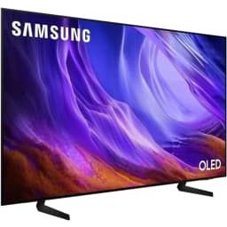 Телевизор Samsung QE55S85HAEXPY 55" 2026 — фото 2