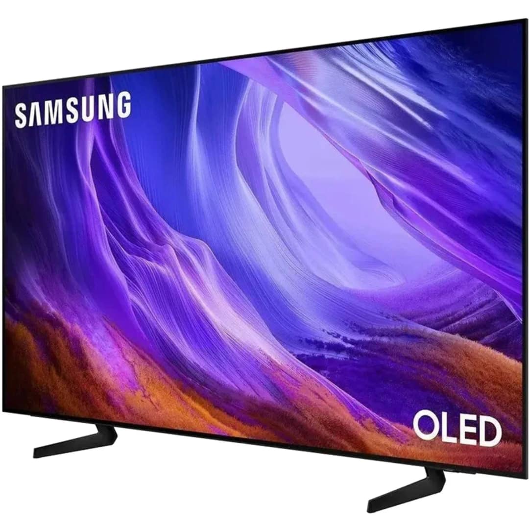 Телевизор Samsung QE55S85HAEXPY 55" 2026 — фото 3
