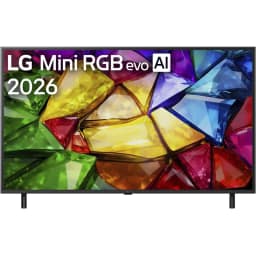 Телевизор LG 86MRGB86B6A.ARUG 86" 2026 — фото 1