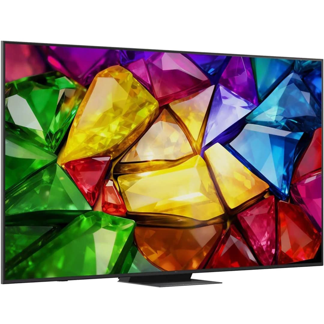 Телевизор LG 86MRGB86B6A.ARUG 86" 2026 — фото 3