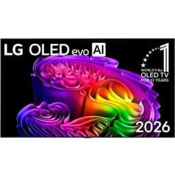 Телевизор LG OLED77G6RLA.ARUG 77" 2026 — фото 1