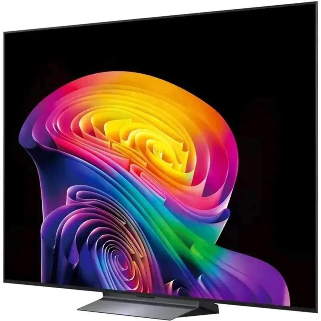 Телевизор LG OLED65C6RLA.ARUG 65" 2026 — фото 2