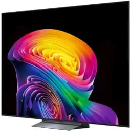 Телевизор LG OLED65C6RLA.ARUG 65" 2026 — фото 2