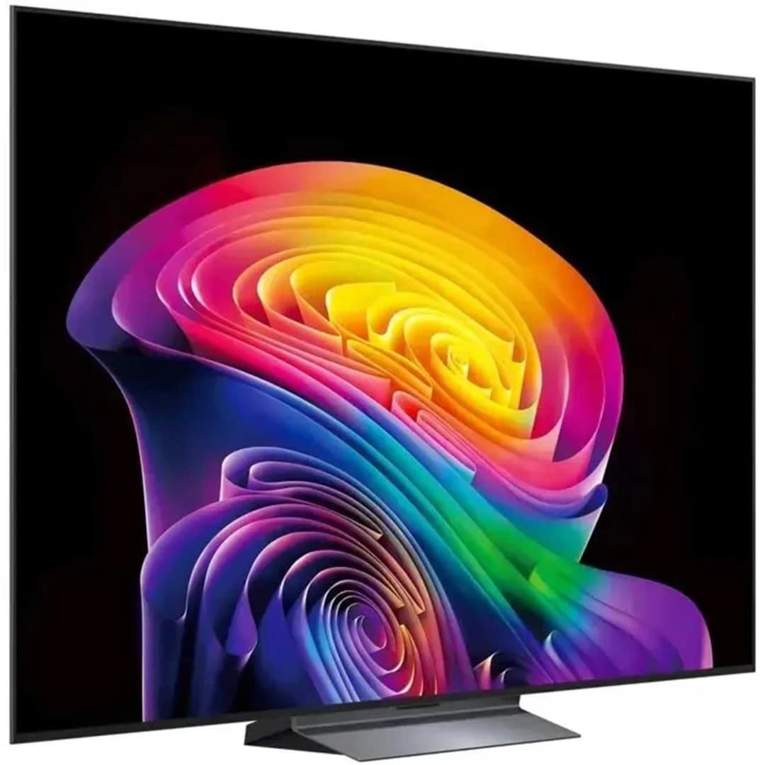 Телевизор LG OLED65C6RLA.ARUG 65" 2026 — фото 3