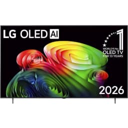 Телевизор LG OLED65B6RLA.ARUG 65" 2026 — фото 1