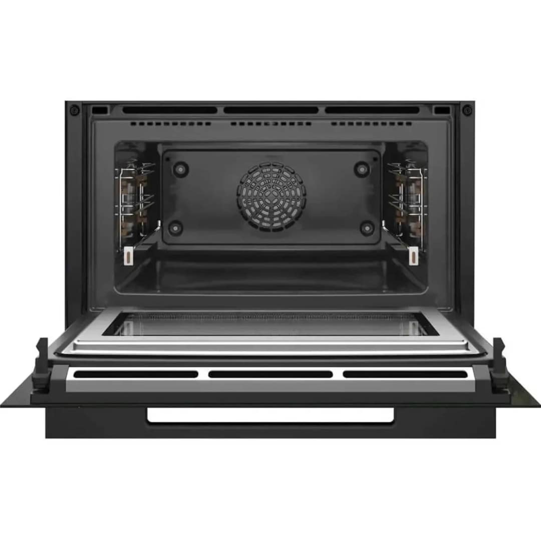 Электрический духовой шкаф Bosch Serie 8 CMG978NB1 Black — фото 3