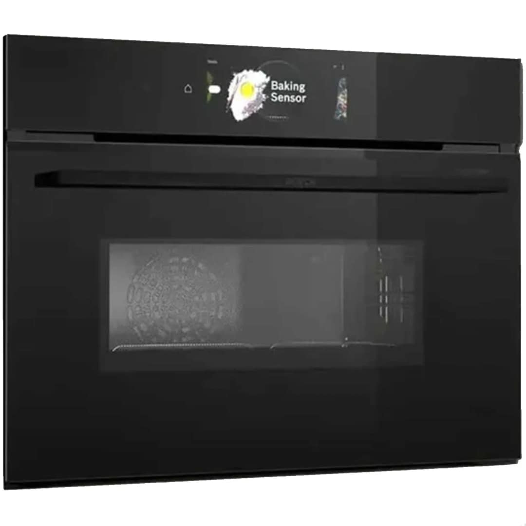 Электрический духовой шкаф Bosch Serie 8 CMG978NB1 Black — фото 5