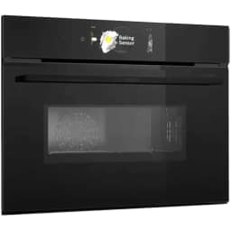 Электрический духовой шкаф Bosch Serie 8 CMG978NB1 Black — фото 5