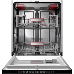 Посудомоечная машина Kuppersberg GHL 6031 Gray — фото 1