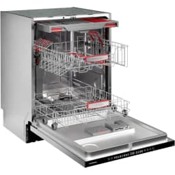 Посудомоечная машина Kuppersberg GHL 6031 Gray — фото 2