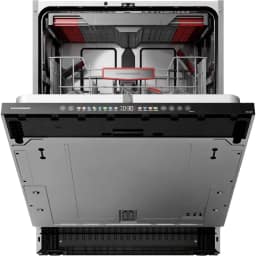Посудомоечная машина Kuppersberg GHL 6031 Gray — фото 3