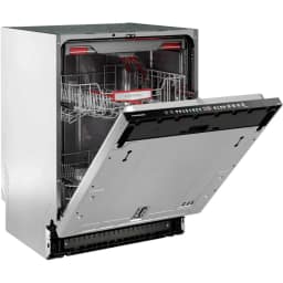 Посудомоечная машина Kuppersberg GHL 6031 Gray — фото 4