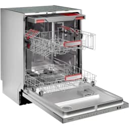 Посудомоечная машина Kuppersberg GHS 6036 Gray — фото 2