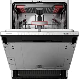 Посудомоечная машина Kuppersberg GHS 6036 Gray — фото 3