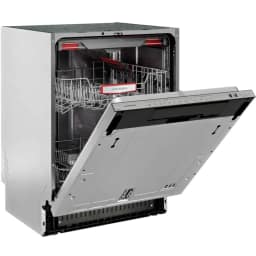 Посудомоечная машина Kuppersberg GHS 6036 Gray — фото 4